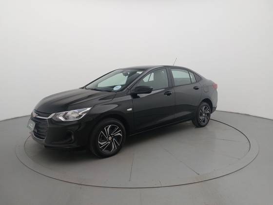 CHEVROLET ONIX 1.0 TURBO FLEX PLUS LT MANUAL CHEVROLET ONIX 1.0 TURBO FLEX PLUS LT MANUAL